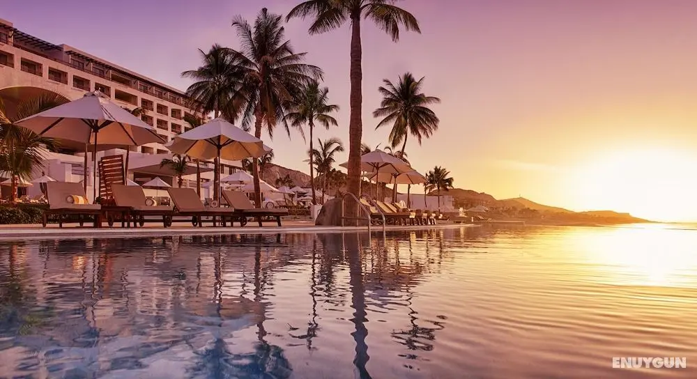 Marquis Los Cabos, An All Inclusive, Adults Only & No Timeshare Resort - Öne Çıkan Resim