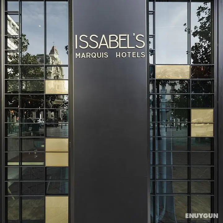 Marquis Hotels Issabel´s - Genel