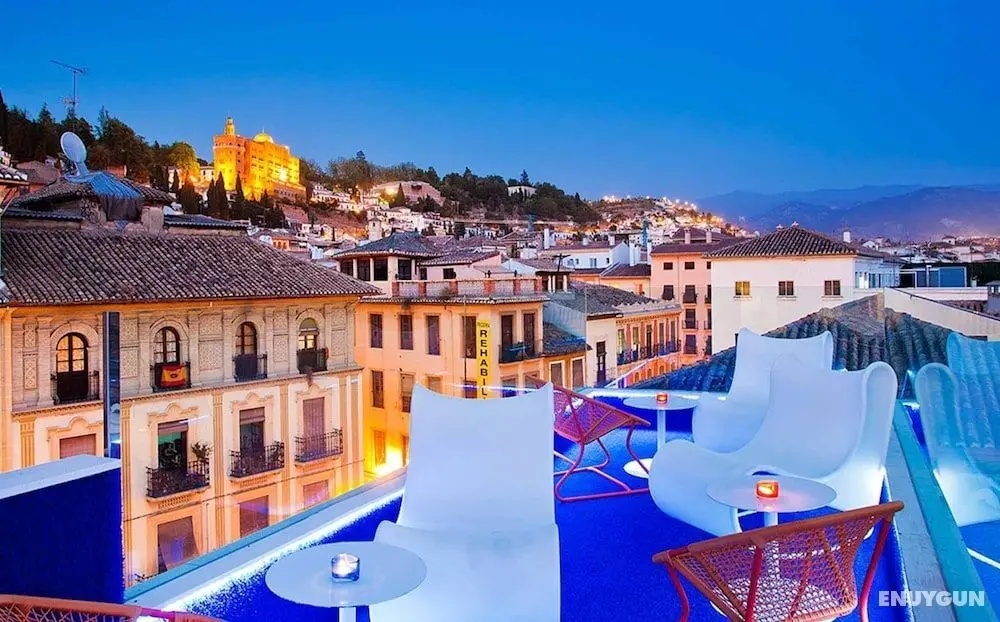 Marquis Hotels Urban - Öne Çıkan Resim
