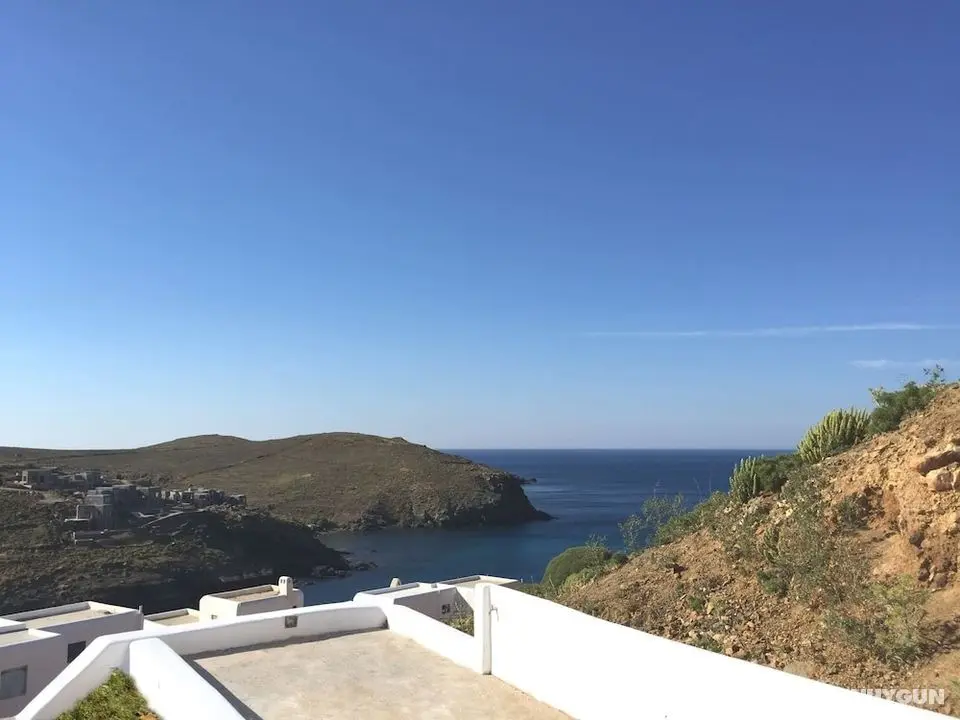 Marquise Residence In Mykonos - , - Dış Mekan