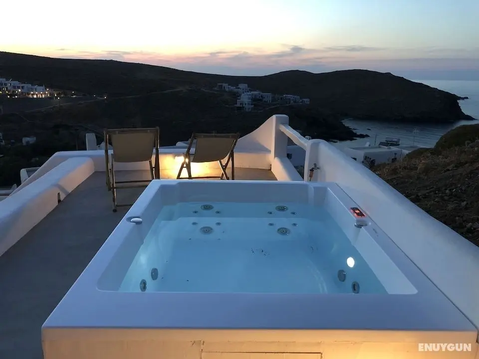 Marquise Residence In Mykonos - , - Öne Çıkan Resim