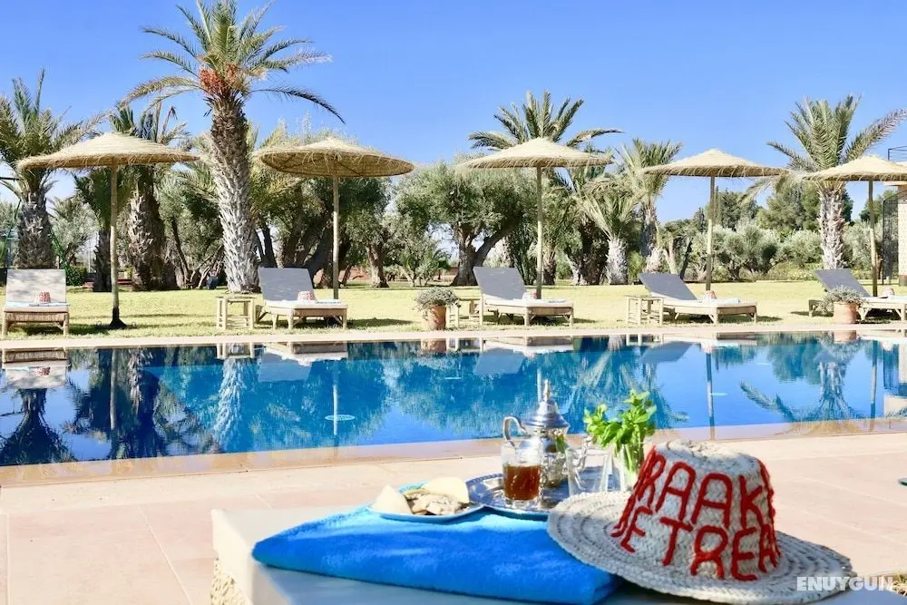 Marrakech Retreat By La Siredrah - Öne Çıkan Resim