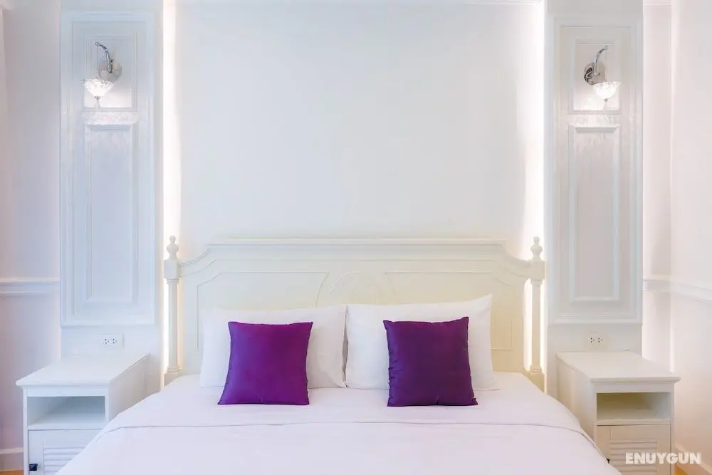 Marrakesh Beachfront Condominium - Öne Çıkan Resim