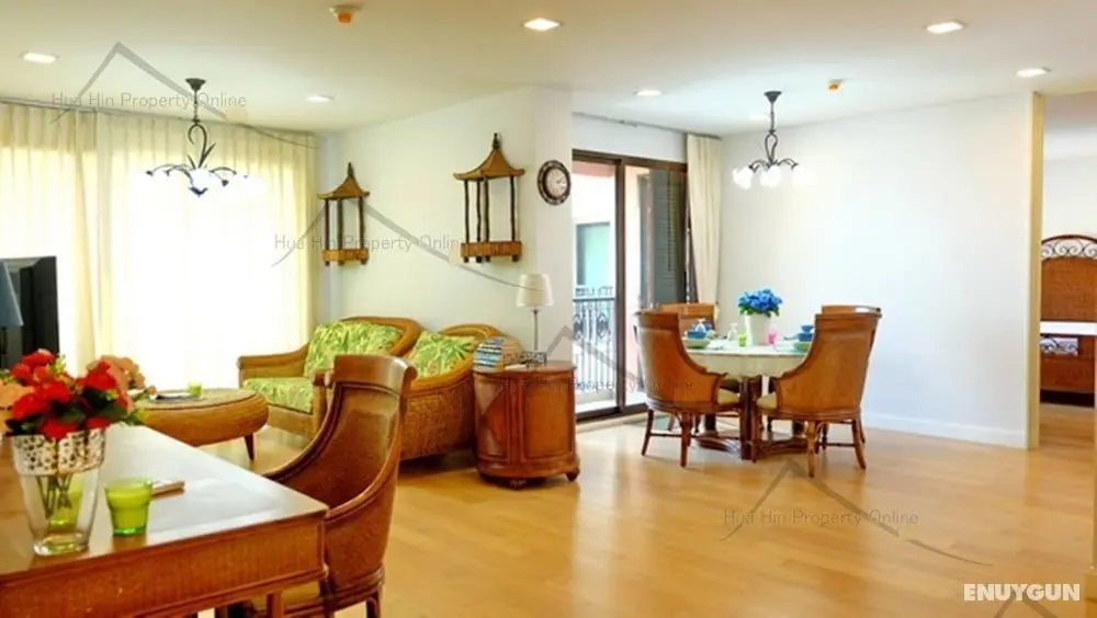 Marrakesh Condo Residence by Hua hin property online - Öne Çıkan Resim
