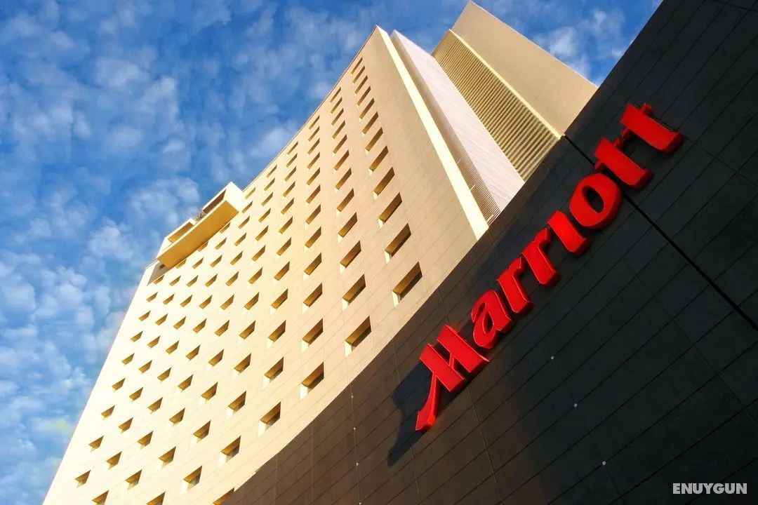 Marriott Aguascalientes - Genel