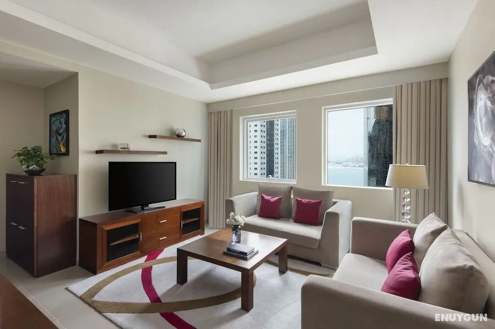Marriott Executive Apartments City Center Doha - Öne Çıkan Resim