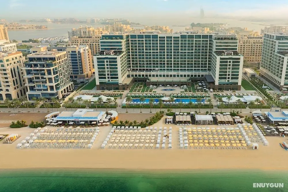 Marriott Resort Palm Jumeirah, Dubai - Öne Çıkan Resim