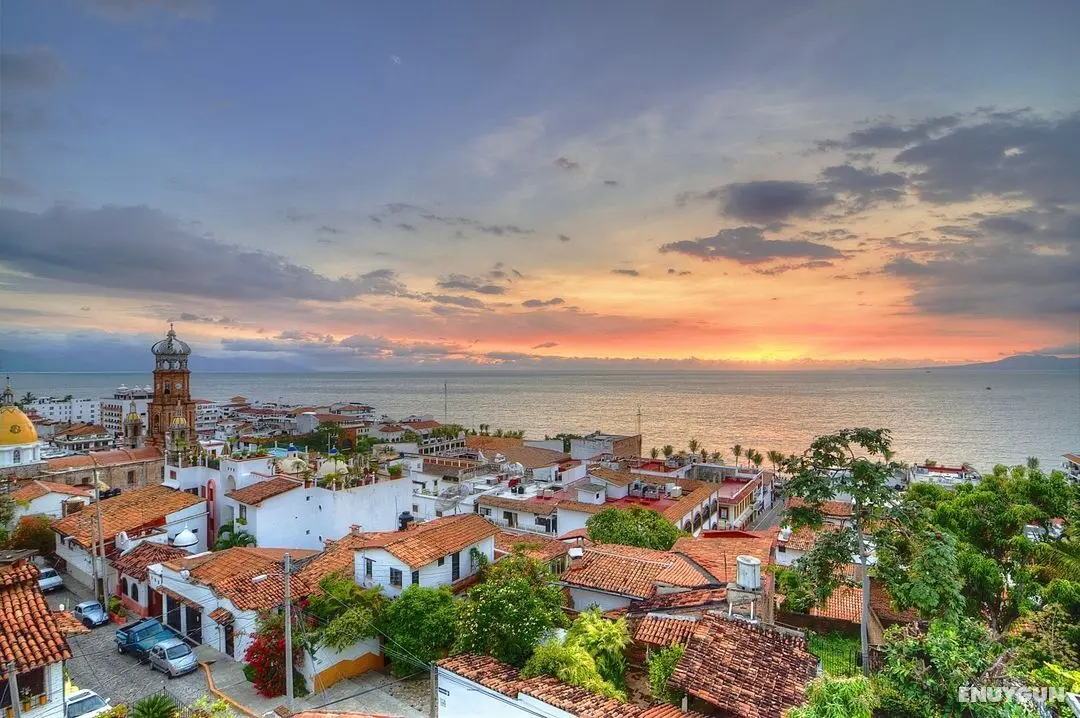 Marriott Puerto Vallarta Resort & Spa - Genel