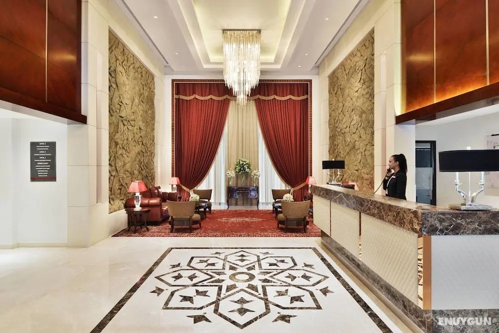 Marriott Suites Pune - Öne Çıkan Resim