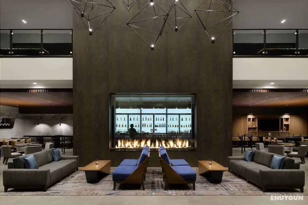 Marriott Tacoma Downtown - Öne Çıkan Resim