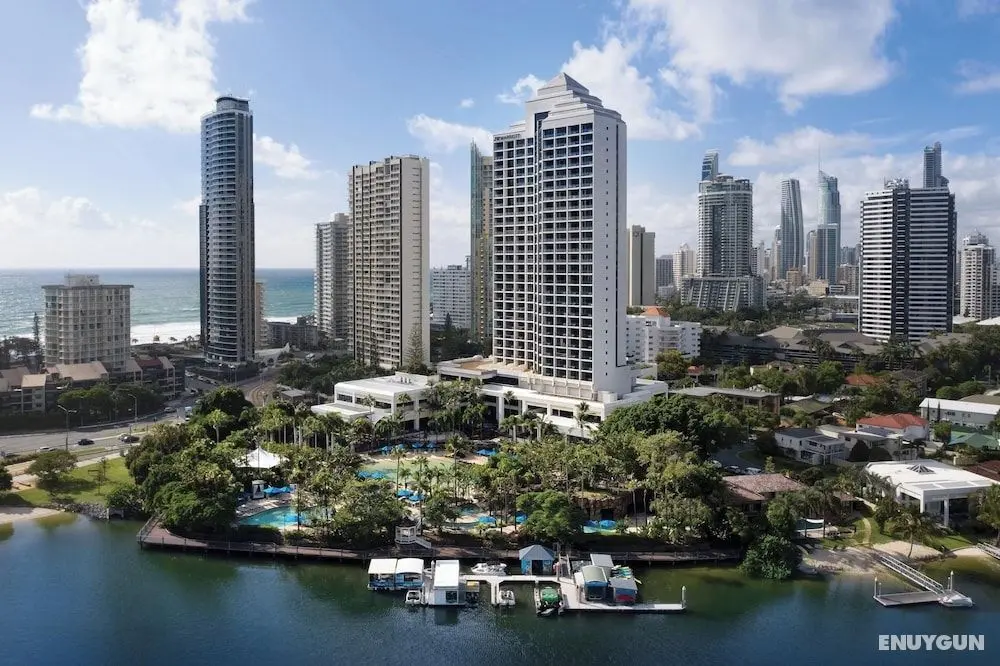 Marriott Vacation Club at Surfers Paradise - Öne Çıkan Resim