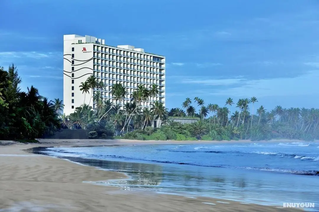 Marriott Weligama Bay Resort & Spa - Genel