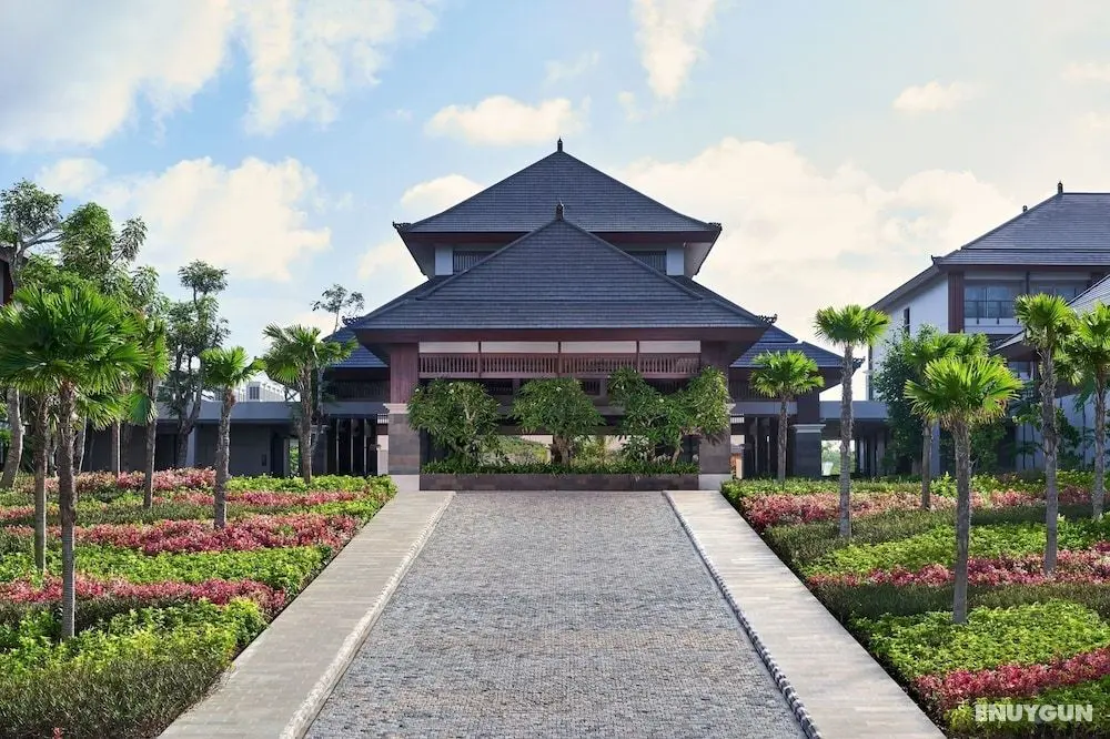Marriott's Bali Nusa Dua Terrace - Öne Çıkan Resim