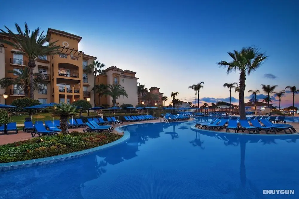 Marriott's Marbella Beach Resort - Öne Çıkan Resim