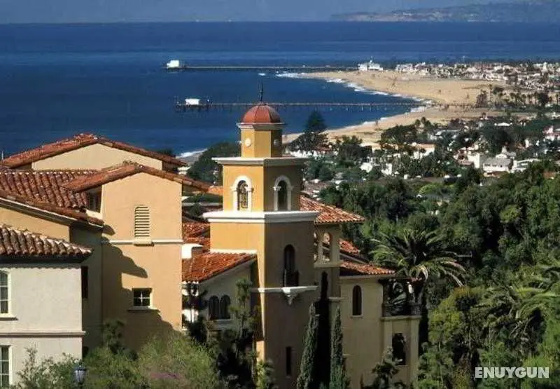 Marriott's Newport Coast Villas - Genel
