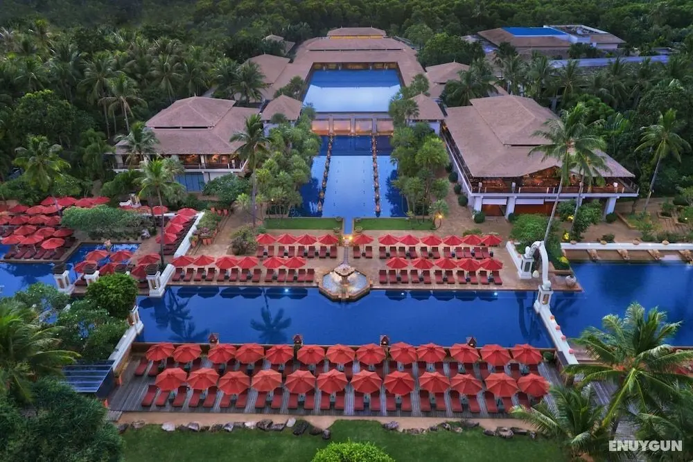 Marriott's Phuket Beach Club - Öne Çıkan Resim