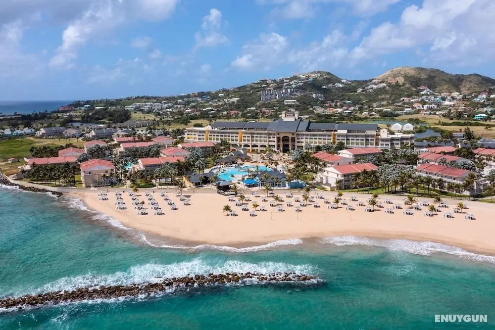 Marriott's St. Kitts Beach Club - Öne Çıkan Resim