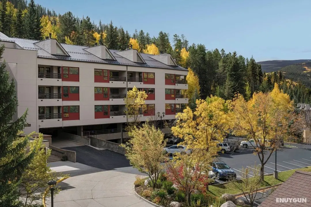 Marriott's StreamSide Birch at Vail - Öne Çıkan Resim