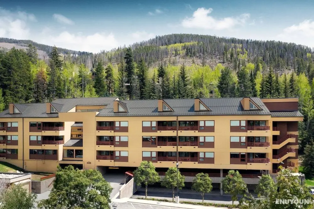 Marriott's StreamSide Douglas at Vail - Öne Çıkan Resim
