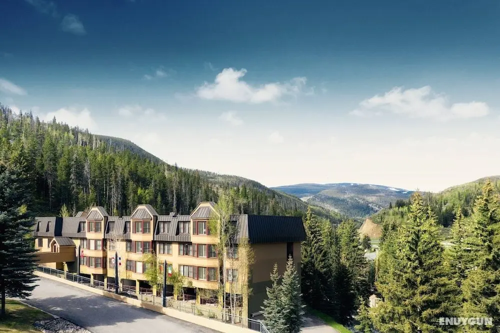 Marriott's StreamSide Evergreen at Vail - Öne Çıkan Resim