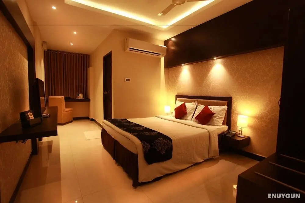 Hotel Mars Classic - Öne Çıkan Resim