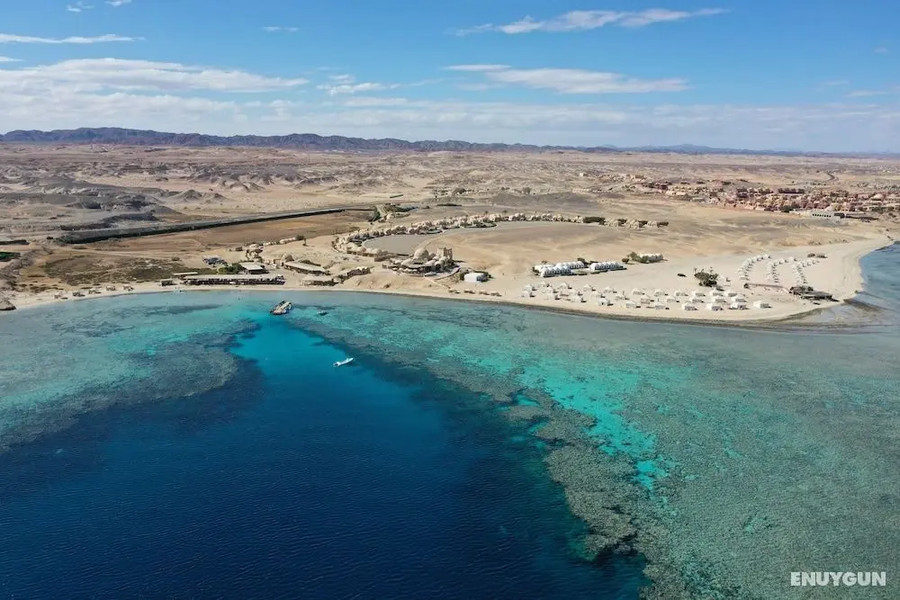 Marsa Shagra Village - Öne Çıkan Resim