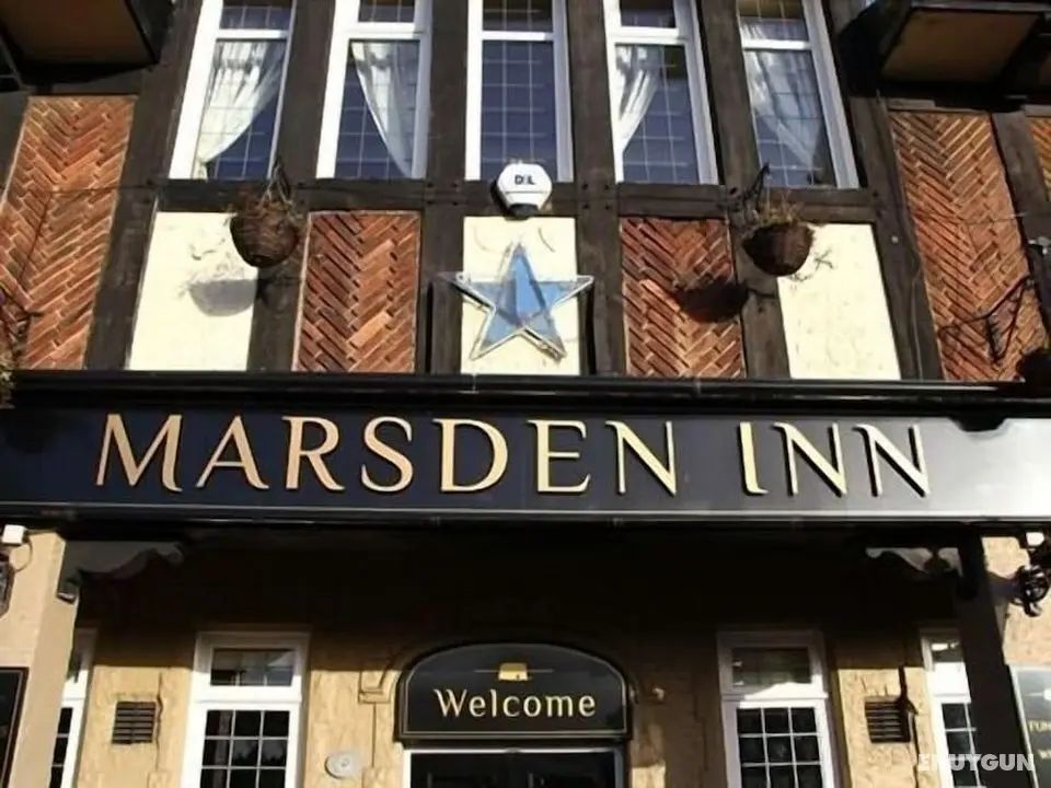 Marsden Inn - Öne Çıkan Resim