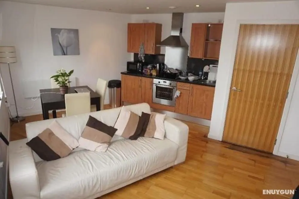 Marsh Lane Apartments - Öne Çıkan Resim