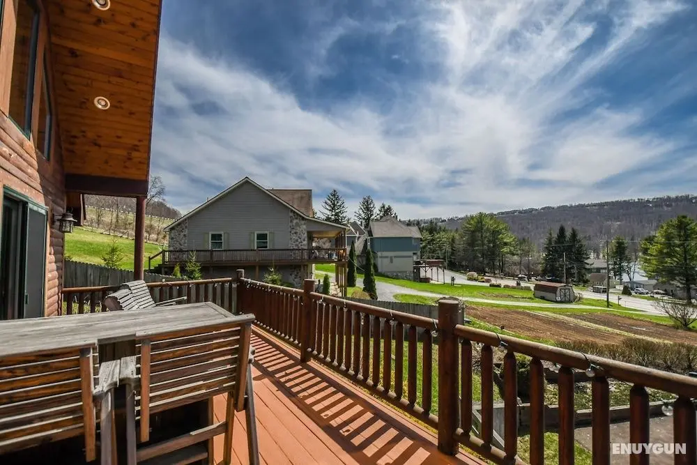 Marsh-Mellow Manor 5 Bedroom House - Oda Düzeni
