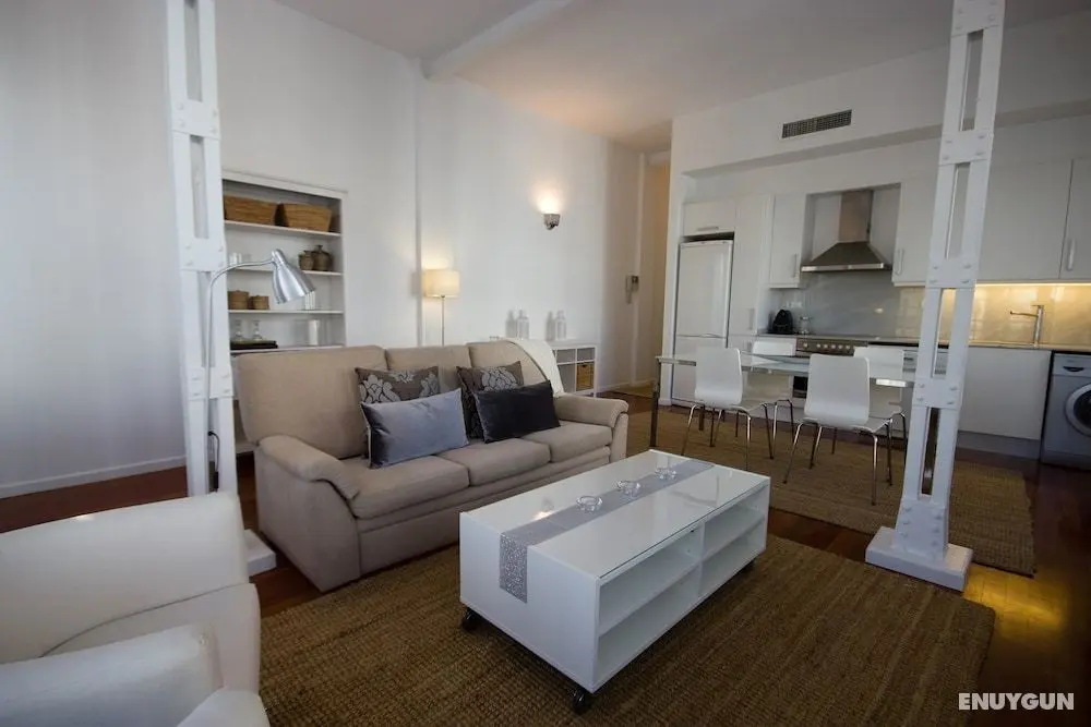 Marshall Apartments by Hoom - Öne Çıkan Resim