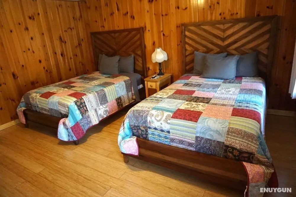 Marshall's Creek Rest Motel - Öne Çıkan Resim