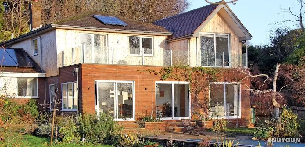 Marshlands Annexe - Öne Çıkan Resim