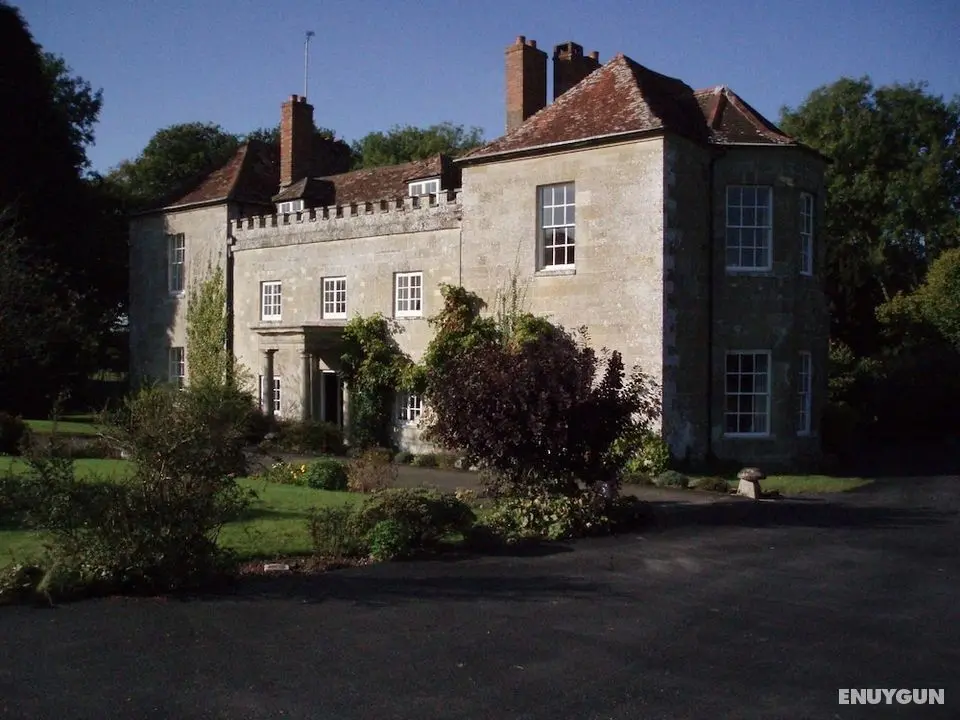 Marshwood Farm B&B - Öne Çıkan Resim