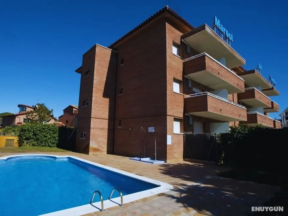 Marsol Apartamentos Turisticos - Öne Çıkan Resim