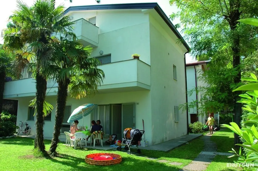 Villa Marta - Öne Çıkan Resim