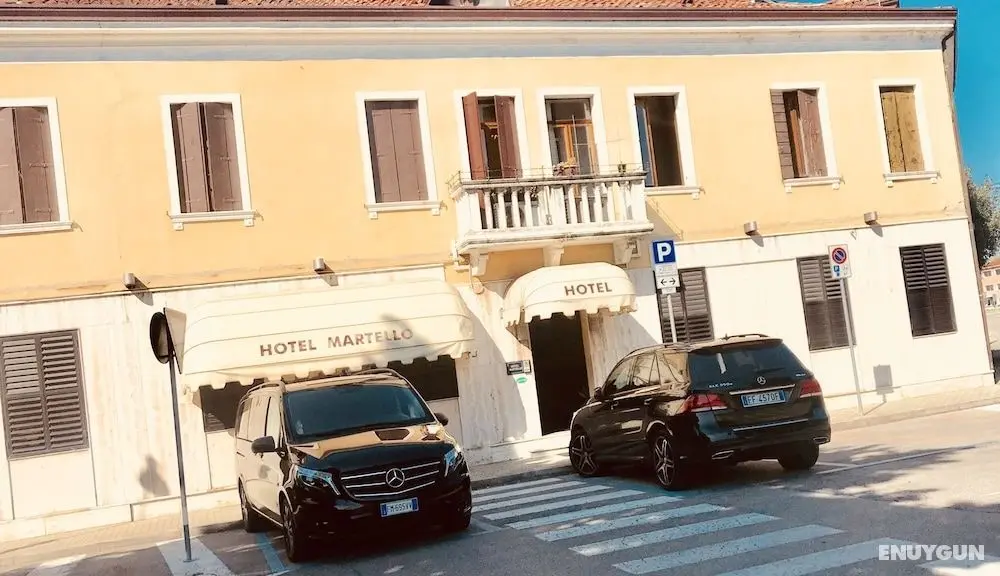 Hotel Martello - Öne Çıkan Resim