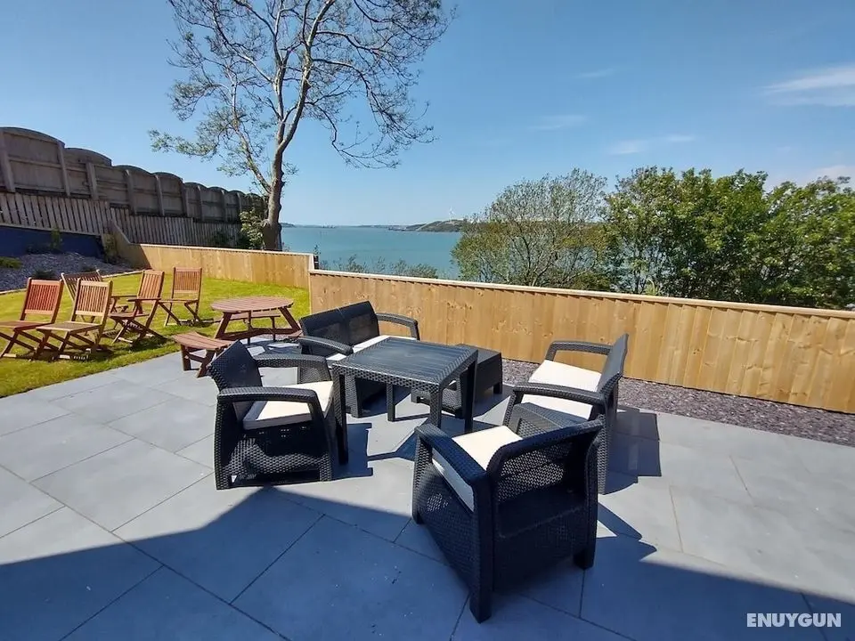 Martello View - 3 Bedroom - Llanreath - Öne Çıkan Resim
