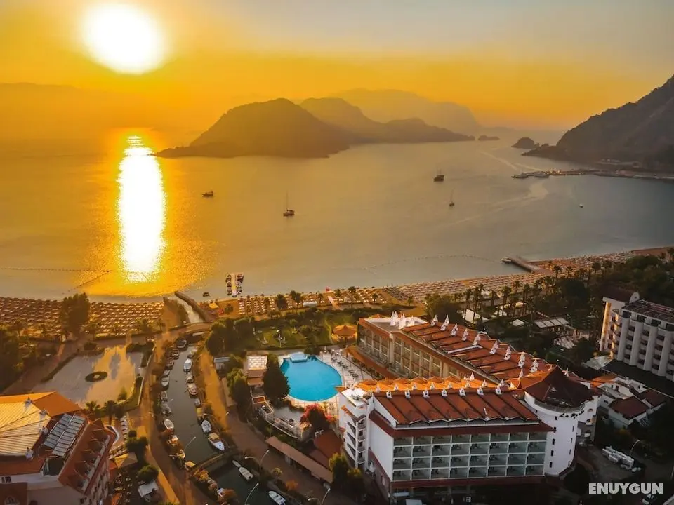 Marti La Perla Hotel - All Inclusive - Adult Only - Öne Çıkan Resim