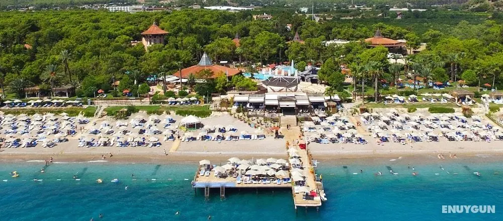 Martı Myra - All Inclusive - Öne Çıkan Resim