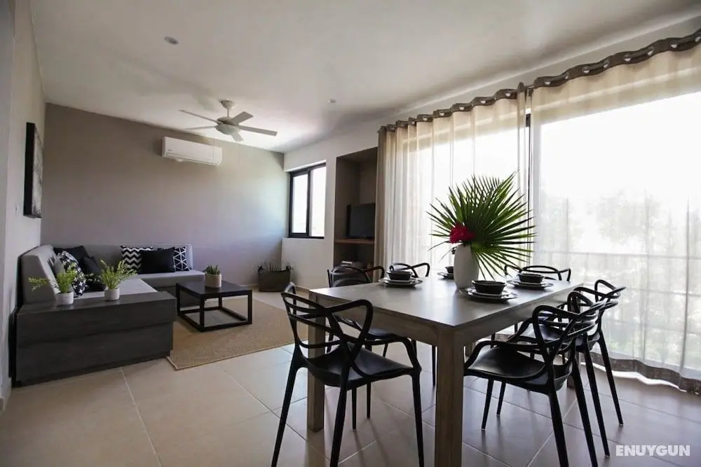 Martiki Condo 2 bedroom sleeps 4 - Öne Çıkan Resim