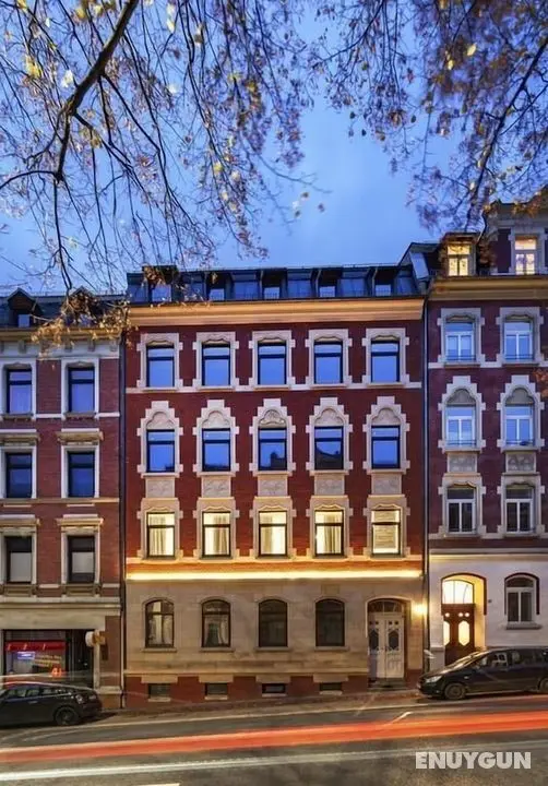 Martin Boutique Hotel - Öne Çıkan Resim