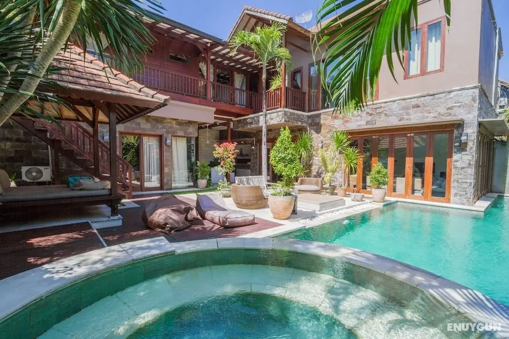 Villa Martine - Öne Çıkan Resim
