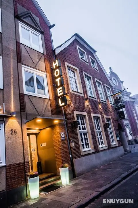 Hotel Martinihof - Öne Çıkan Resim