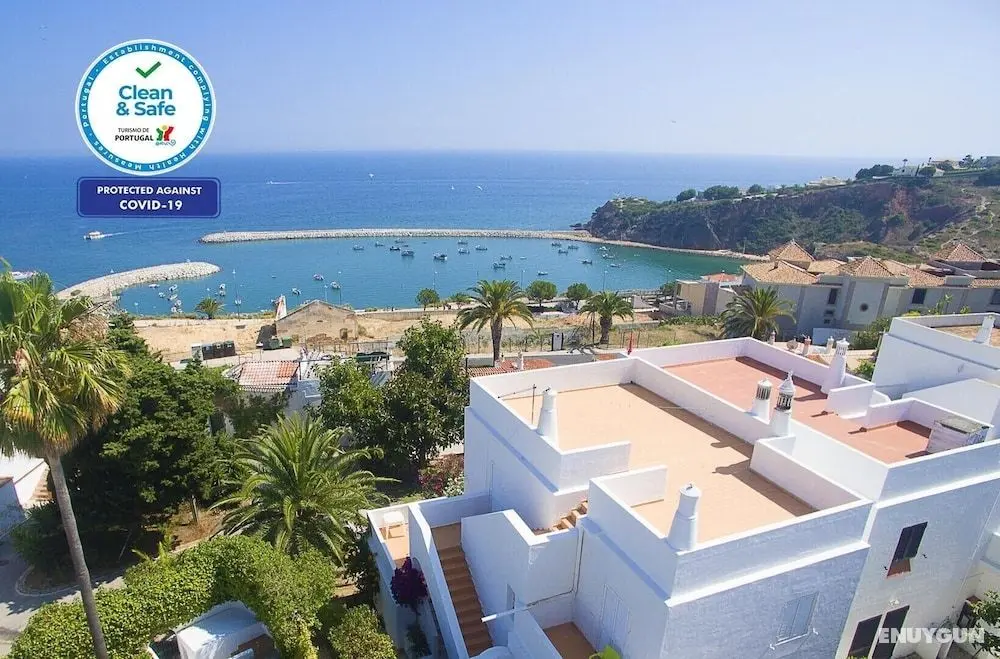 Villa Martinique - Öne Çıkan Resim