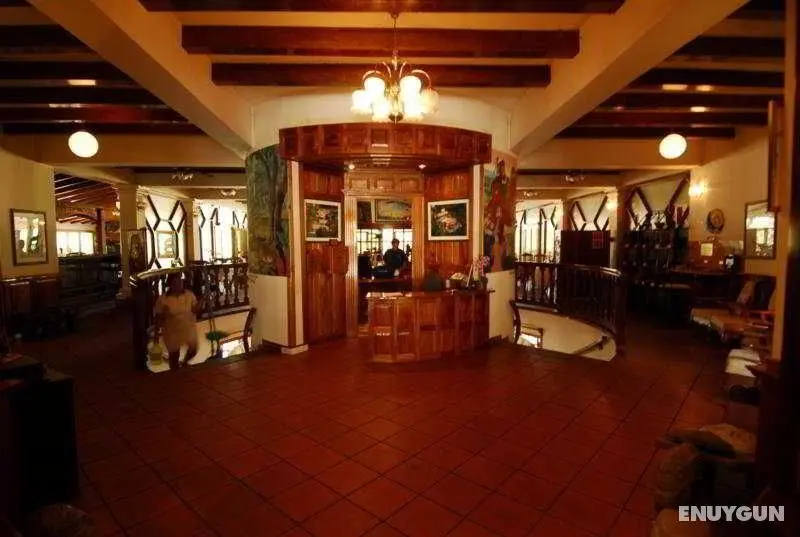 Martino Spa and Resort - Genel