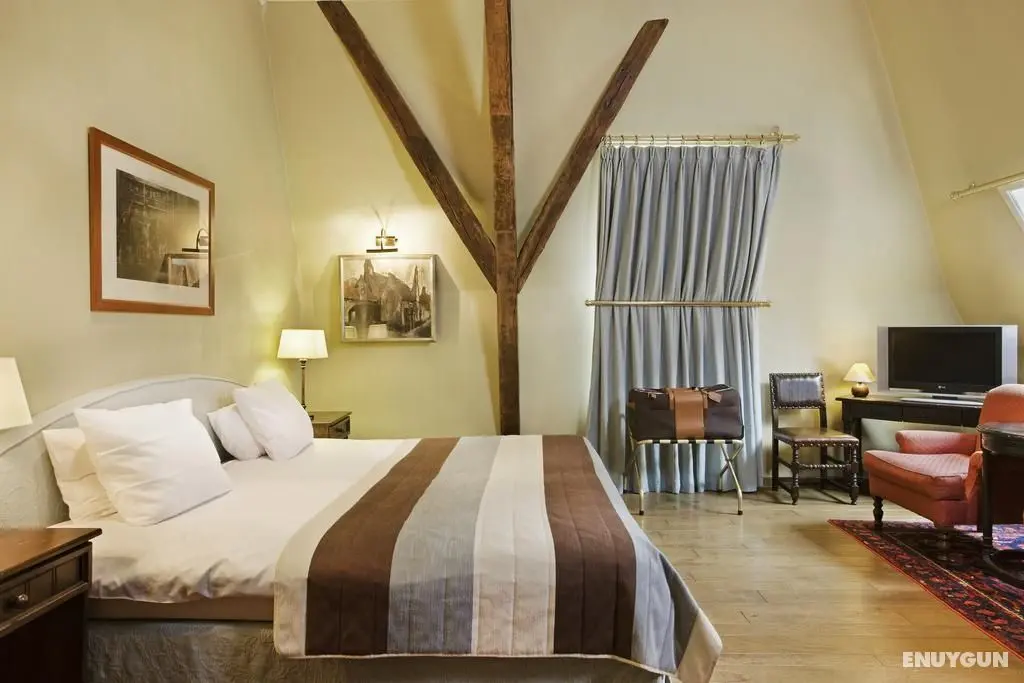Martin's Relais - Oda