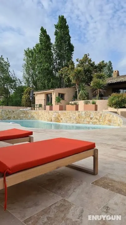 Villa Martinus - Öne Çıkan Resim