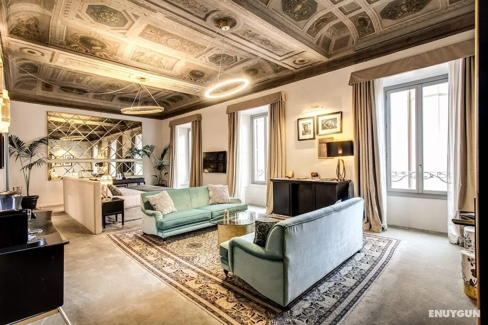 Martius Private Suites Hotel - Öne Çıkan Resim
