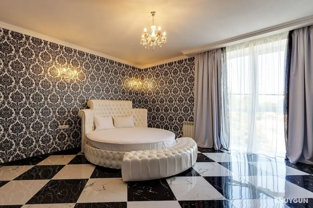 Marton Boutique and Spa - Öne Çıkan Resim