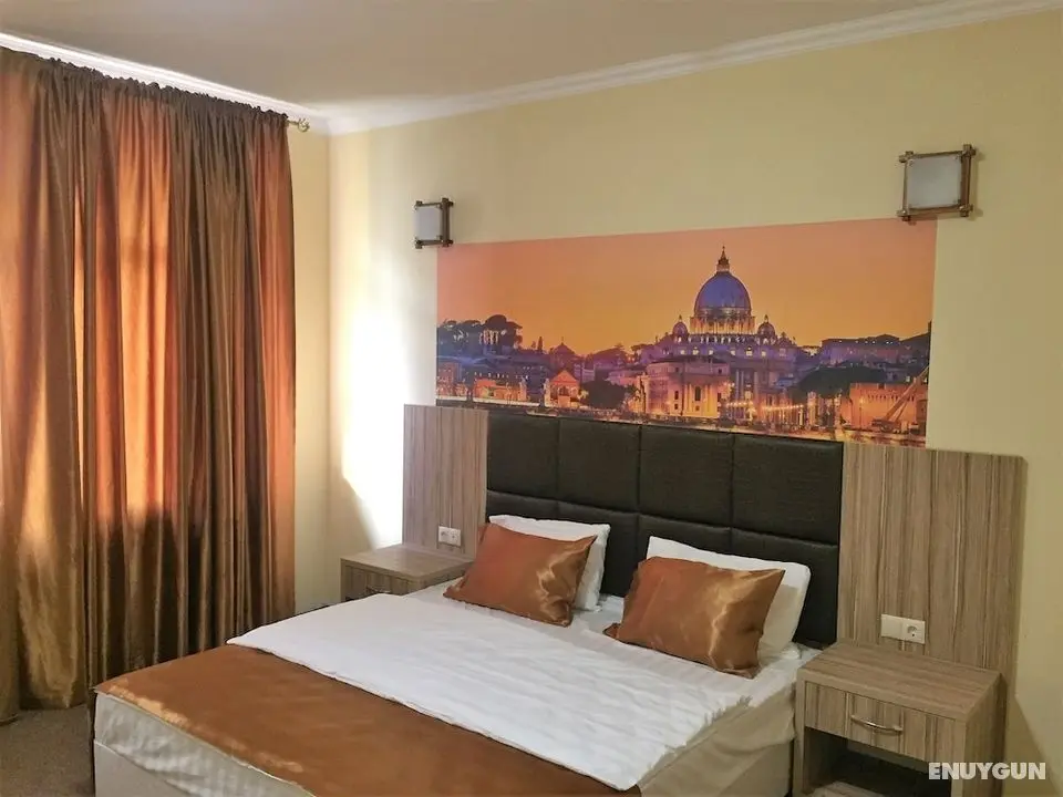 Hotel Marton Gordeevsky - Öne Çıkan Resim